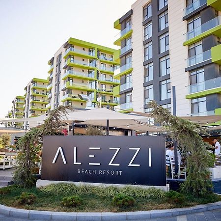 Provence Apartment In Spa N Pool Resort Mamaia Dış mekan fotoğraf